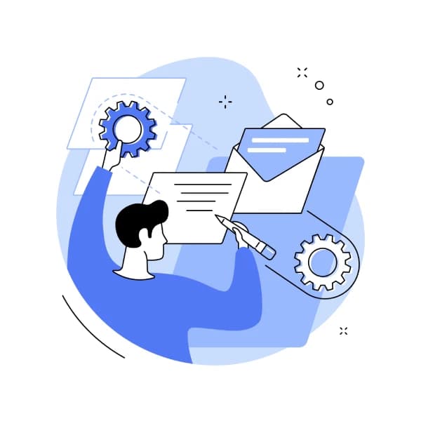 Get Started in 3 Steps